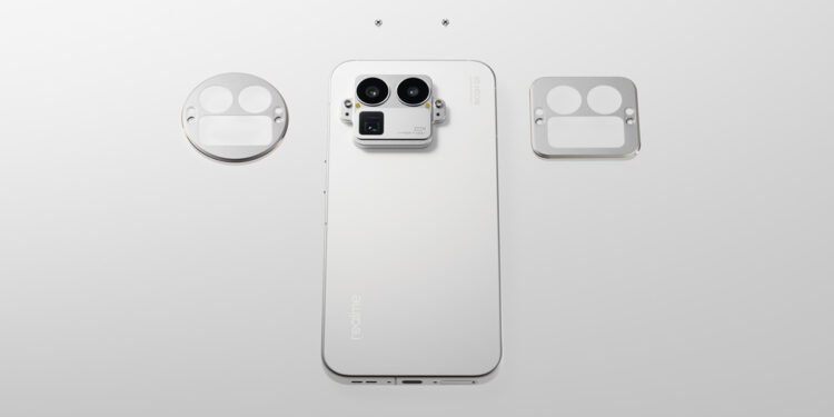 realme desvela el precio del GT 8 Pro: 1.199 euros para su versión más potente 1 realme desvela el precio del GT 8 Pro 1.199 euros para su version mas potente 1