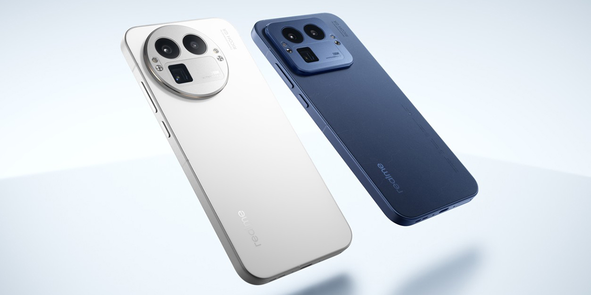 realme desvela el precio del GT 8 Pro: 1.199 euros para su versión más potente 2 realme desvela el precio del GT 8 Pro 1.199 euros para su versión más potente