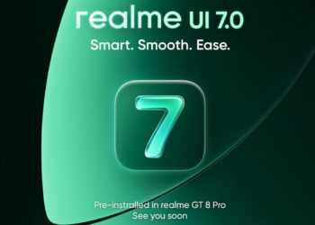 realme lanza la nueva realme UI 7.0 con diseño Light Glass e innovadoras funciones potenciadas por IA 4 realme lanza la nueva realme UI 7.0 con diseño Light Glass e innovadoras funciones potenciadas por IA