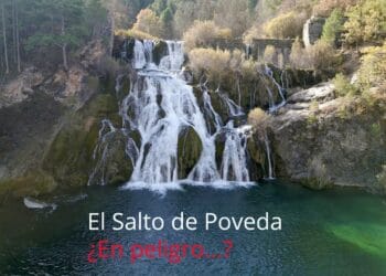 Vídeo reportaje. El Salto de Poveda y la Laguna de Taravilla