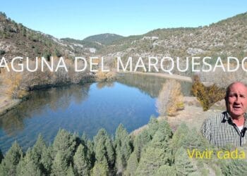 Vídeo reportaje. La vida en Laguna del Marquesado y su Laguna