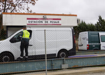 ¡Atención! Semana de vigilancia intensiva a las furgonetas 3 ¡Atención! Semana de vigilancia intensiva a las furgonetas