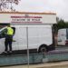 ¡Atención! Semana de vigilancia intensiva a las furgonetas