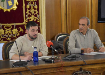 La Diputación de Cuenca cierra un año récord en deportes con la participación de casi 42.000 personas entre todos los programas