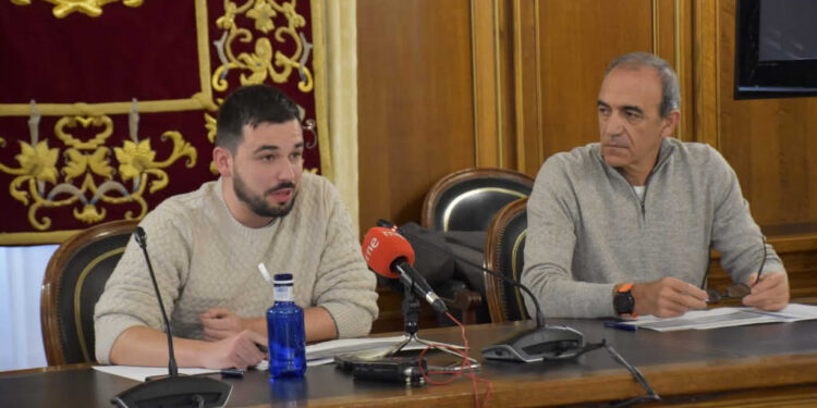 La Diputación de Cuenca cierra un año récord en deportes con la participación de casi 42.000 personas entre todos los programas