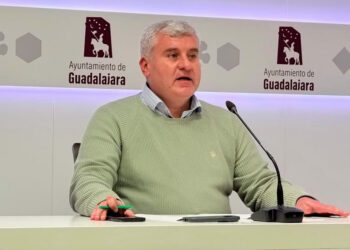 El PP en el Ayuntamiento de Guadalajara pedirá en el Pleno apoyo para los autónomos y exigir responsabilidades ante la corrupción que rodea al Gobierno y al PSOE El PP en el Ayuntamiento de Guadalajara pedirá en el Pleno apoyo para los autónomos y exigir responsabilidades ante la corrupción que rodea al Gobierno y al PSOE