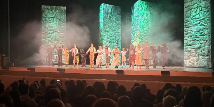 El Ayuntamiento de Guadalajara propone un fin de semana cultural y familiar para cerrar la programación navideña