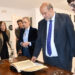 Valverde de Júcar inaugura la exposición ‘Documentos Heredados. VII Centenario del Señorío de Valverde 1325-2025’