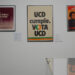 La exposición ‘Carteles en Democracia’ analiza la propaganda efímera durante la transición en la sala ACUA del campus de Cuenca 3 La exposición ‘Carteles en Democracia’ analiza la propaganda efímera durante la transición en la sala ACUA del campus de Cuenca