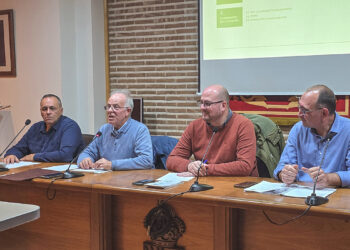 ADAC celebra su Asamblea General 2025 con una amplia asistencia de representación local y privada