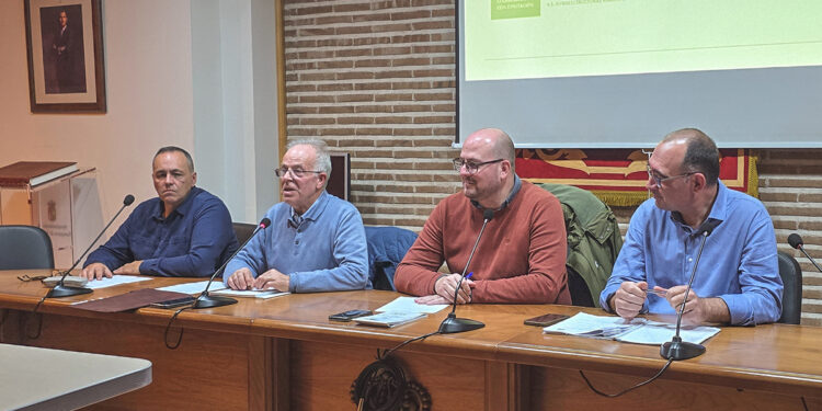 ADAC celebra su Asamblea General 2025 con una amplia asistencia de representación local y privada