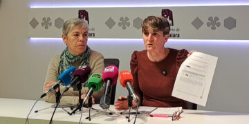 AIKE pide explicaciones al concejal de igualdad sobre el Centro de Mujeres