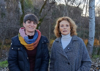 AIKE plantea frenar el impacto de las toallitas en el Henares y en la red de saneamiento