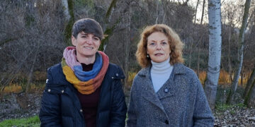 AIKE plantea frenar el impacto de las toallitas en el Henares y en la red de saneamiento