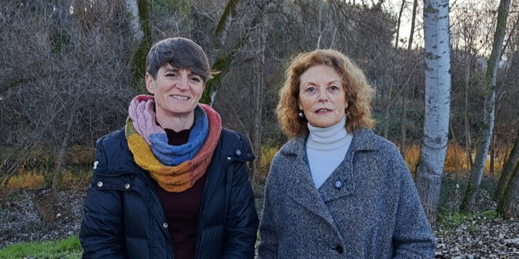 AIKE plantea frenar el impacto de las toallitas en el Henares y en la red de saneamiento