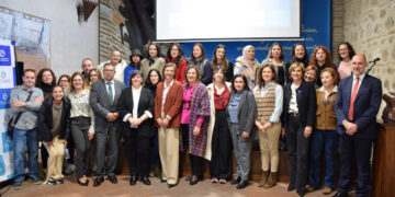 Abierto el plazo de inscripción para la nueva Lanzadera de Empleo que comenzará en el mes de enero en Tarancón