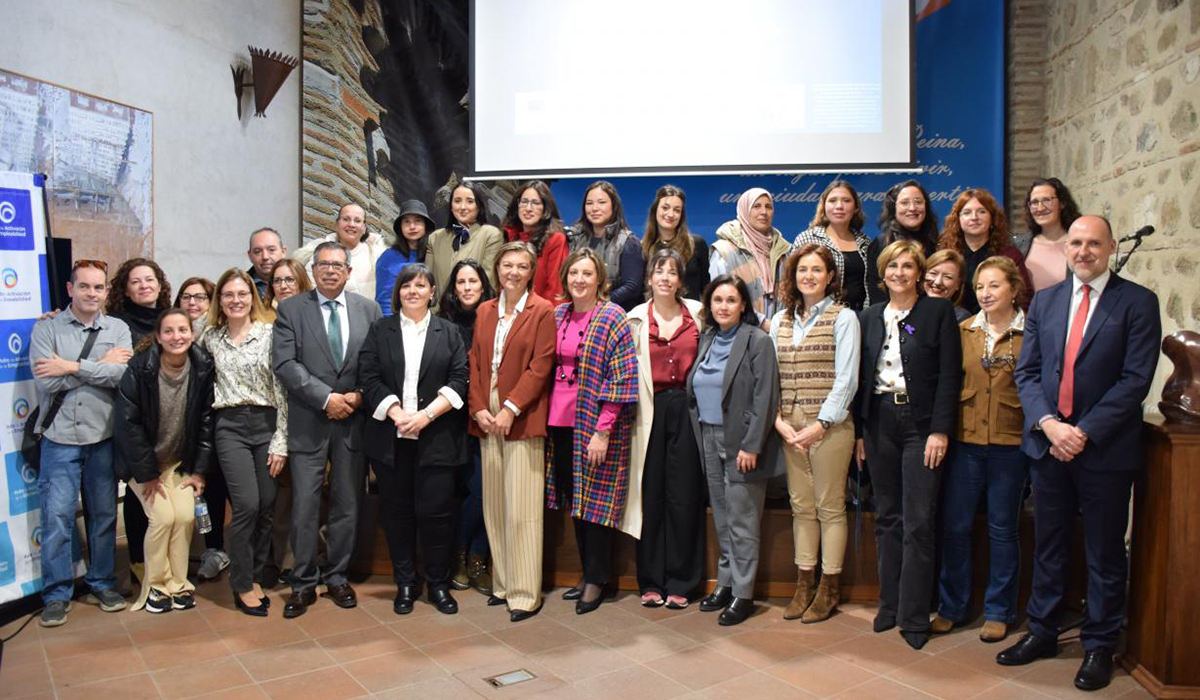 Abierto el plazo de inscripción para la nueva Lanzadera de Empleo que comenzará en el mes de enero en Tarancón 2 Abierto el plazo de inscripción para la nueva Lanzadera de Empleo que comenzará en el mes de enero en Tarancón