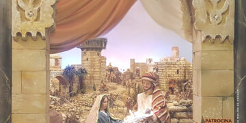 Abierto el plazo para el 41º Concurso Provincial de Belenes de Guadalajara con nuevas categorías y enfoque generacional