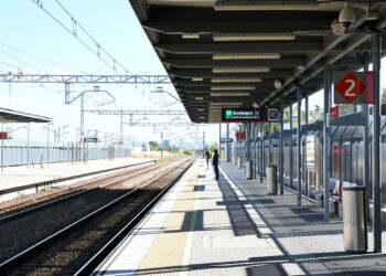 Adif completa la renovación del sistema de gestión de tráfico y de señalización en las líneas del Corredor del Henares