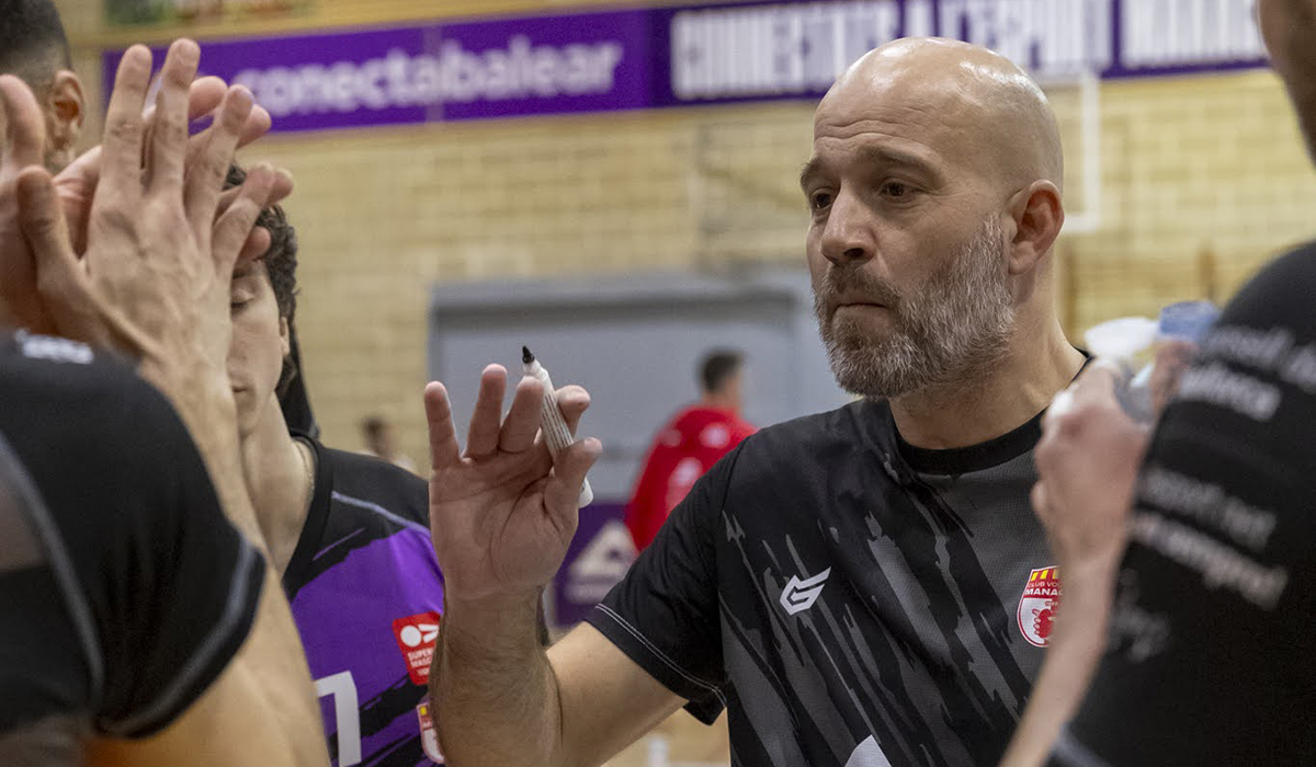 La RFEVB distinguirá en Guadalajara a Alexis González y Esther López como Técnicos del Año y a Susana Rodríguez Játiva por los Valores del Deporte 2 La RFEVB distinguirá en Guadalajara a Alexis González y Esther López como Técnicos del Año y a Susana Rodríguez Játiva por los Valores del Deporte