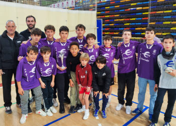 Atanzón y Aldenueva ganan el décimo torneo Alcarria Alta