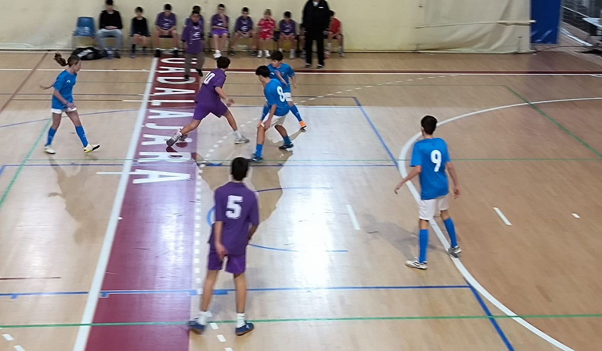 Atanzón y Aldenueva ganan el décimo torneo Alcarria Alta