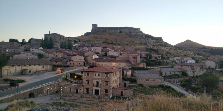 El PP de Atienza exige la dimisión del concejal del PSOE que bromeó con la muerte del alcalde 1 Atienza
