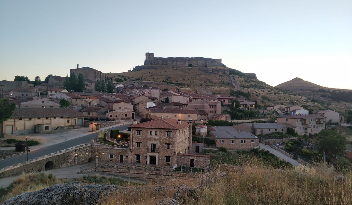 El PP de Atienza exige la dimisión del concejal del PSOE que bromeó con la muerte del alcalde 2 Atienza