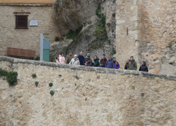 Aún quedan habitaciones disponibles en Cuenca para el puente de la Constitución