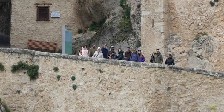 Aún quedan habitaciones disponibles en Cuenca para el puente de la Constitución 1 Aún quedan habitaciones disponibles en Cuenca para el puente de la Constitución