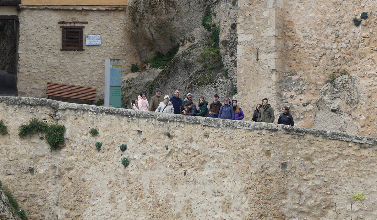 Aún quedan habitaciones disponibles en Cuenca para el puente de la Constitución 2 Aún quedan habitaciones disponibles en Cuenca para el puente de la Constitución