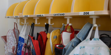 Autorizada la apertura de la nueva Escuela Infantil de Landete que ofrecerá 20 plazas para niños y niñas de 0 a 3 años