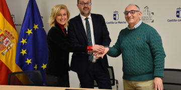 Autorizada la apertura de la nueva Escuela Infantil de Montalbo