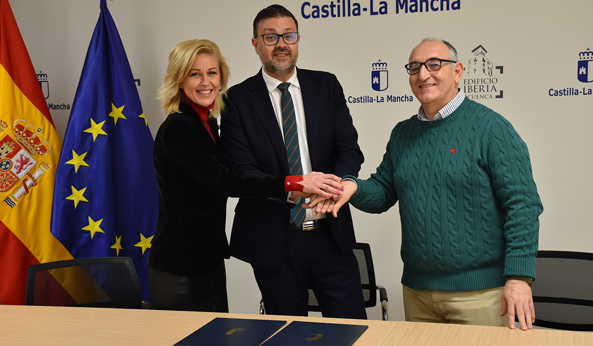 Autorizada la apertura de la nueva Escuela Infantil de Montalbo 2 Autorizada la apertura de la nueva Escuela Infantil de Montalbo