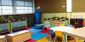 Autorizada la puesta en marcha de la escuela infantil de Mira con 20 plazas para niños de 0 a 3 años