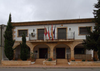 Ayuntamiento Villarta Cuenca