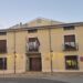 Ayuntamiento de Arcas