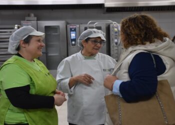 La Diputación de Cuenca mantendrá el programa ‘Tu Comida en Casa’ en 2026 con 1,2 millones de euros