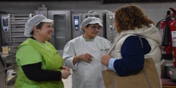 La Diputación de Cuenca mantendrá el programa ‘Tu Comida en Casa’ en 2026 con 1,2 millones de euros