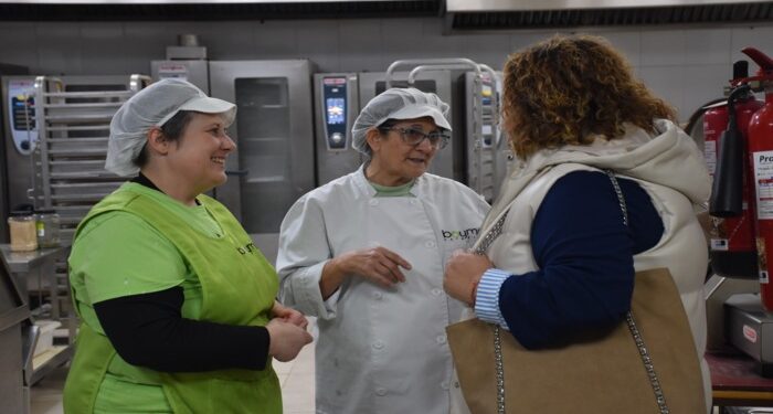 La Diputación de Cuenca mantendrá el programa ‘Tu Comida en Casa’ en 2026 con 1,2 millones de euros