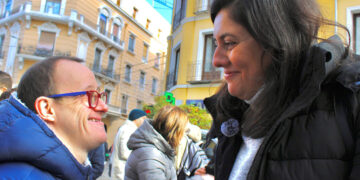 Bea Jiménez exige al Ayuntamiento de Cuenca actuar ya para que la ciudad deje de estar “suspensa en accesibilidad”