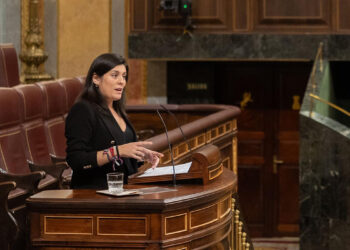 Bea Jiménez respalda el plan de Feijóo para reforzar la protección de las mujeres y combatir la reincidencia delictiva