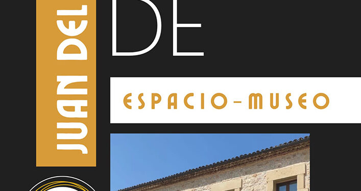 Beteta inaugurará el “Espacio-Museo Juan del Mazo” el próximo sábado día 6 de diciembre.
