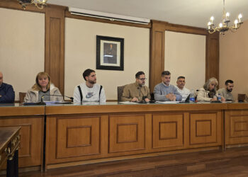 Brihuega celebra el último Pleno del año con la aprobación de la Cuenta General de 2024 y mejora a 30.000 el convenio con Romancos