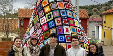 Buenasbodas igualdad, artesanía y tradición