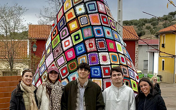 Buenasbodas igualdad, artesanía y tradición