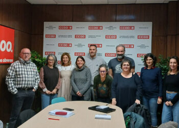 CCOO apoya el rechazo de la representación sindical a una RPT del Ayuntamiento de Tarancón sin motivar ni negociar