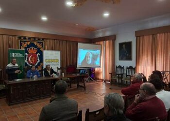 CEDER Alcarria Conquense impulsa la tecnología en Huete con una plataforma de IA y una nueva App de turismo de naturaleza