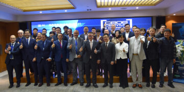 CEOE-Cepyme Cuenca destaca los buenos resultados de los proyectos acometidos en 2025