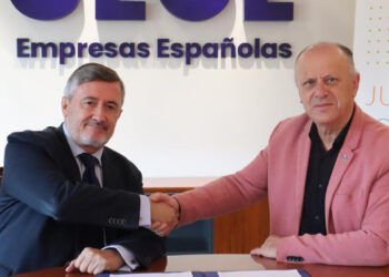CEOE-Cepyme Cuenca pide la actualización de los contratos públicos del sector servicios en base al IPC